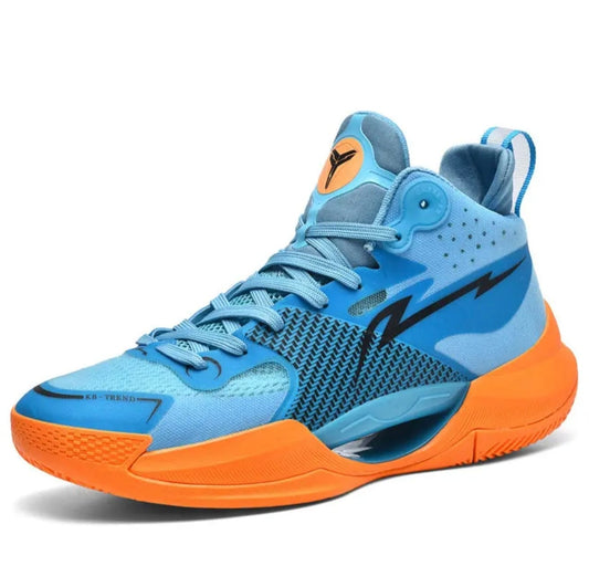 STORMBOLT - media altura